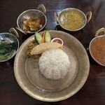 ネパーリチュロ - 