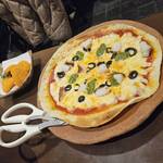 魚菜酒蔵 だいがく - 