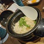 魚菜酒蔵 だいがく - 