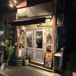 Tacos&Bar TACO LOCO - 