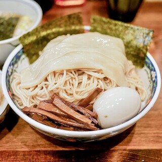 奈つやの中華そば_1