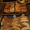 名古屋羽根付き餃子 にこにこ餃子 - 