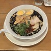 まるきんラーメン - 