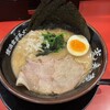 横浜家系ラーメン 光来家