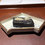 馳走 啐啄一十  - 