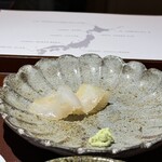 馳走 啐啄一十  - 