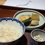 馳走 啐啄一十  - 