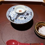 馳走 啐啄一十  - 