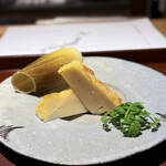 馳走 啐啄一十  - 