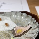 馳走 啐啄一十  - 