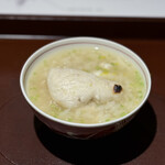 馳走 啐啄一十  - 