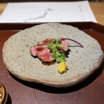 馳走 啐啄一十  - 