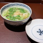 馳走 啐啄一十  - 