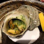 広島瀬戸内料理 雑草庵 - 