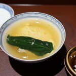 馳走 啐啄一十  - 