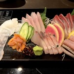広島瀬戸内料理 雑草庵 - 