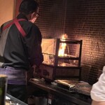 馳走 啐啄一十  - 