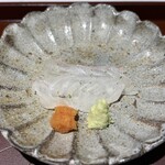 馳走 啐啄一十  - 