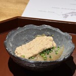 馳走 啐啄一十  - 