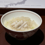 馳走 啐啄一十  - 