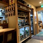 広島瀬戸内料理 雑草庵 - 