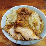 蓮爾 - 料理写真: