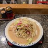 ちゃんぽん 一鶴 すすきの店