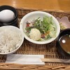 奈良のうまいものプラザ 古都華
