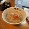 中華そば 桐麺 総本店