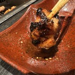 焼肉ホルモン酒場 まる助 - 【2026.1.19(月)】焼いたお肉