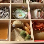 ビストロ セレニテ - 