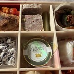 ビストロ セレニテ - 