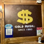 ゴールドラッシュ 新宿歌舞伎町店 - 