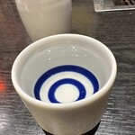焼肉ホルモン酒場 まる助 - 【2026.1.19(月)】飲み放題（日本酒熱燗）