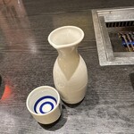 焼肉ホルモン酒場 まる助 - 【2026.1.19(月)】飲み放題（日本酒熱燗）