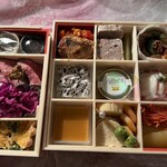 ビストロ セレニテ - 