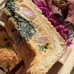 ビストロ セレニテ - 