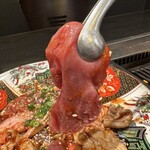 焼肉ホルモン酒場 まる助 - 【2026.1.19(月)】初めてのまる助盛り