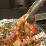 焼肉ホルモン酒場 まる助 - 【2026.1.19(月)】初めてのまる助盛り