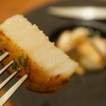 裏参道牛肉店 - ニクアツ