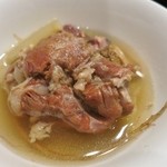 趙楊 - 羊の肉が美味しい