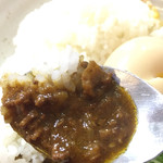 元町通り3丁目 - 2015.1.4 神戸キーマカレー・リフト！