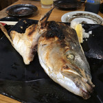 居魚屋　網元 - 