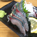 居魚屋　網元 - 