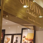 GODIVA - 