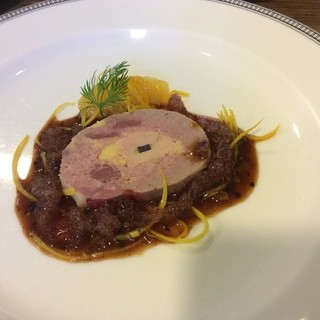 六甲で人気のフレンチ フランス料理 ランキングtop6 食べログ