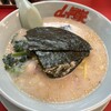 ラーメン山岡家 函館万代店