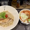 鶏そば かぐら屋 上野御徒町店