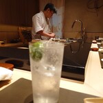 寿し おおはた - 