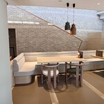 うどんと膳 あわさい - 内観